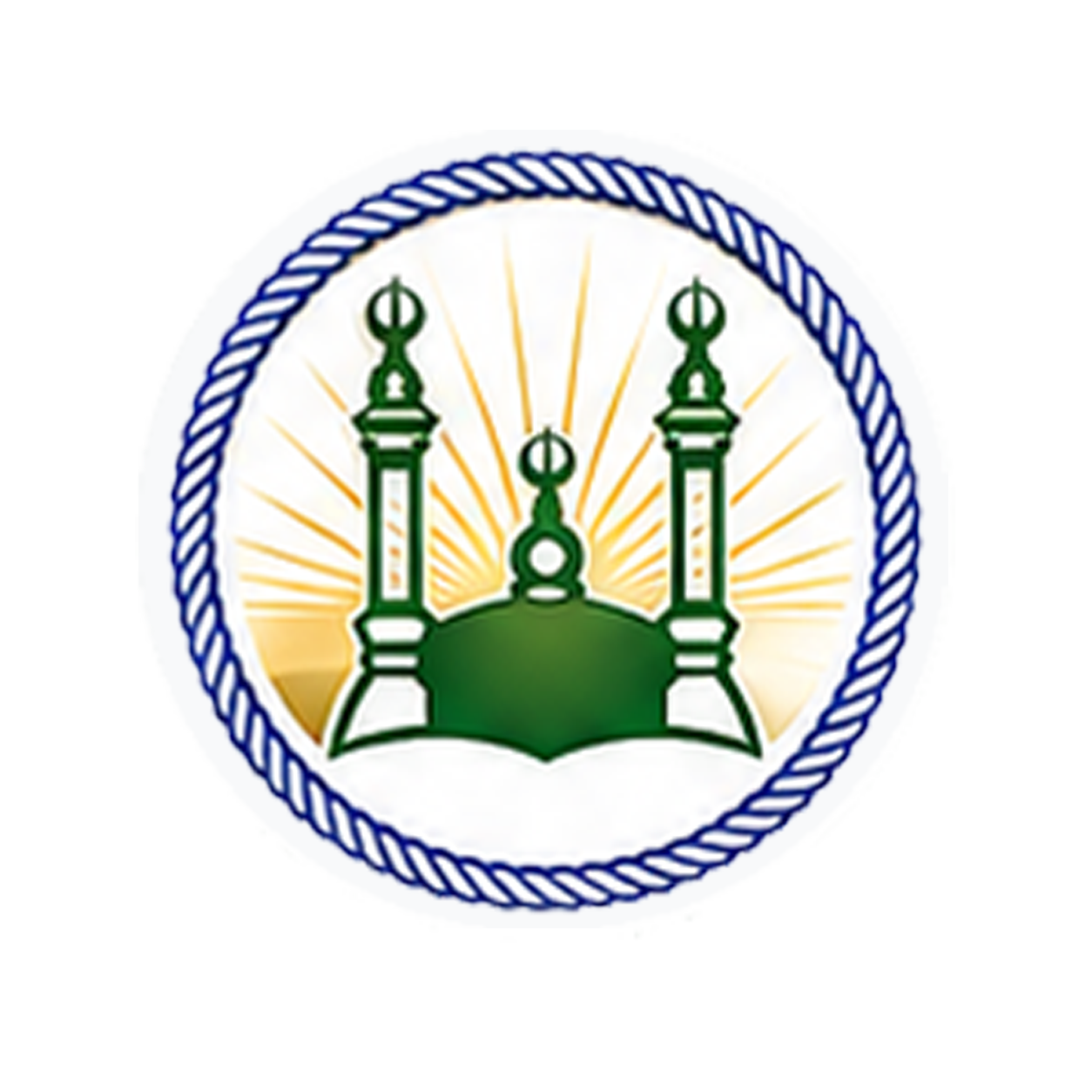 Logo Yayasan